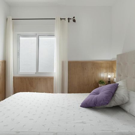 Apartamento Juan Carlos - Familias Conil de la Frontera Kültér fotó