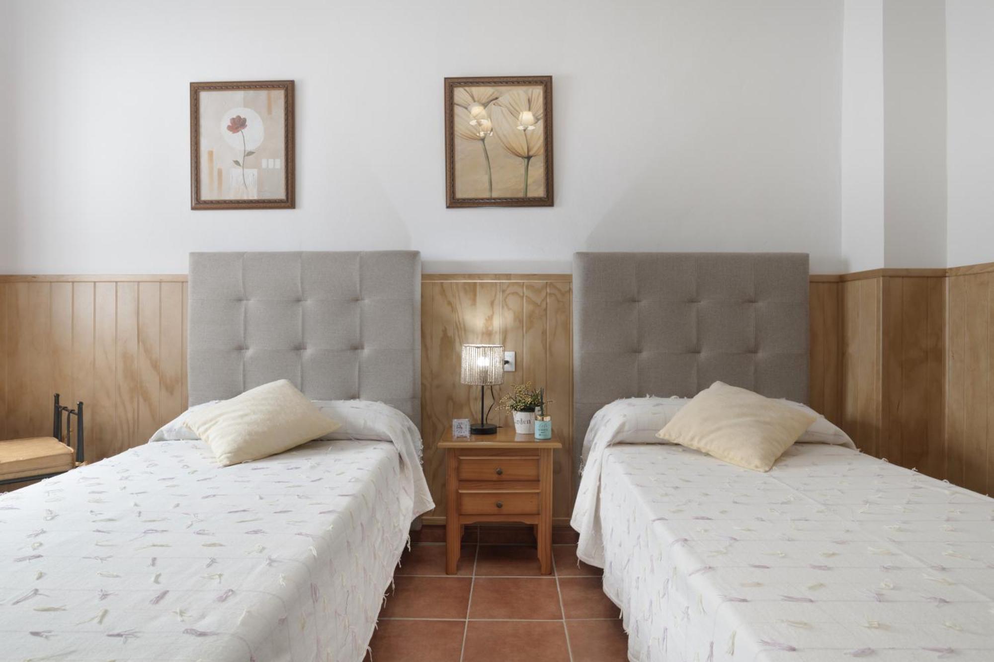 Apartamento Juan Carlos - Familias Conil de la Frontera Kültér fotó