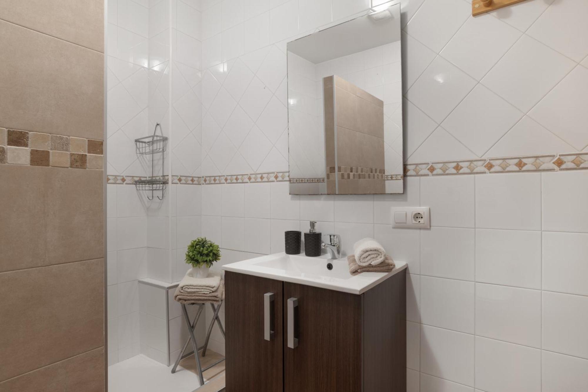 Apartamento Juan Carlos - Familias Conil de la Frontera Kültér fotó