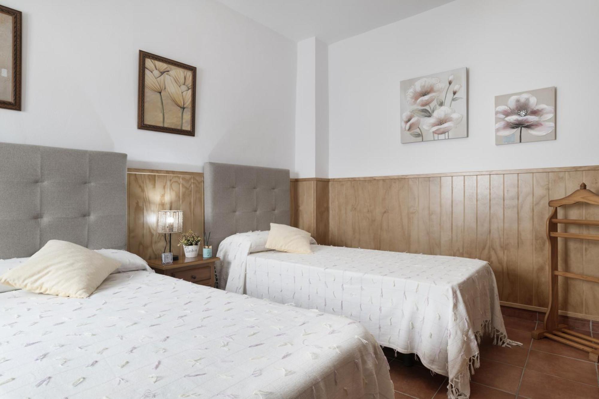 Apartamento Juan Carlos - Familias Conil de la Frontera Kültér fotó